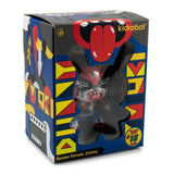 Kidrobot Zmirky Klonek 5 Inch Dunny Figure - Radar Toys