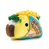 Kidrobot Flaco Taco 10 Inch Plush - Radar Toys
