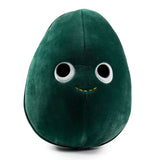 Kidrobot Yummy World Eva The Avocado 16 Inch Plush - Radar Toys