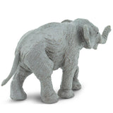 Asian Elephant Baby Wildlife Figure Safari Ltd - Radar Toys