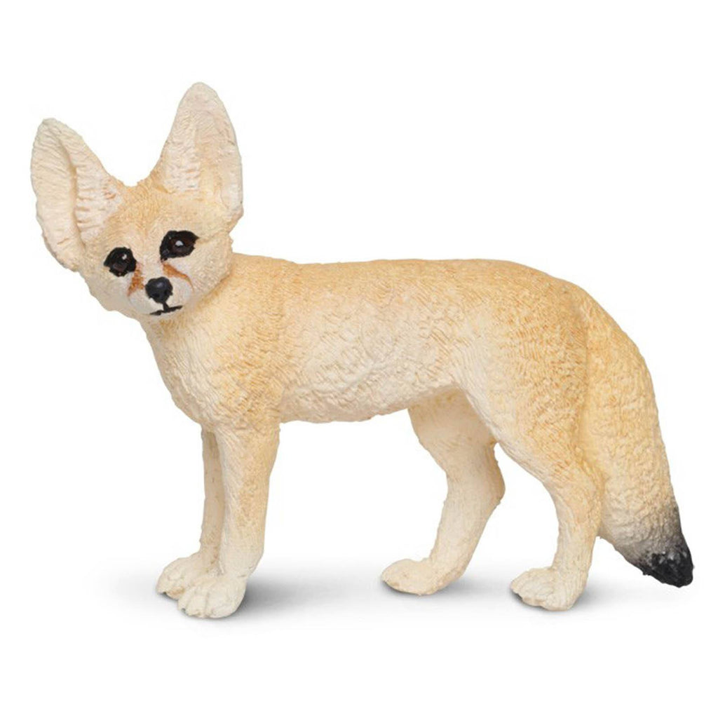Fennic Fox Wildlife Figure Safari Ltd