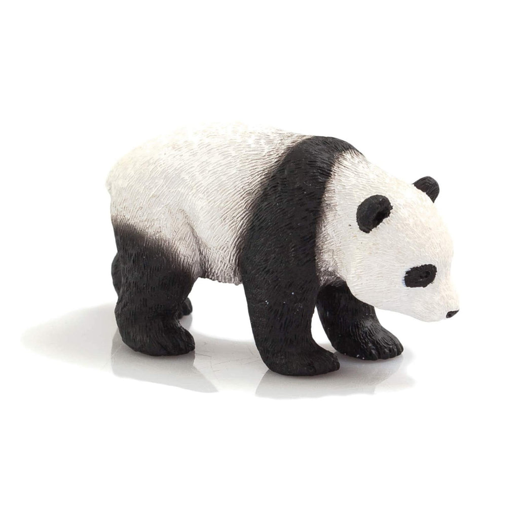 MOJO Panda Baby Animal Figure 387238