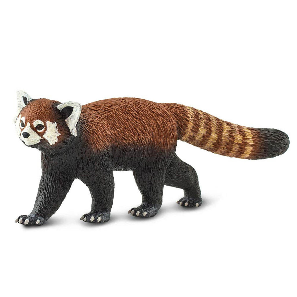 Red Panda Incredible Creatures Figure Safari Ltd 100320 - Radar Toys
