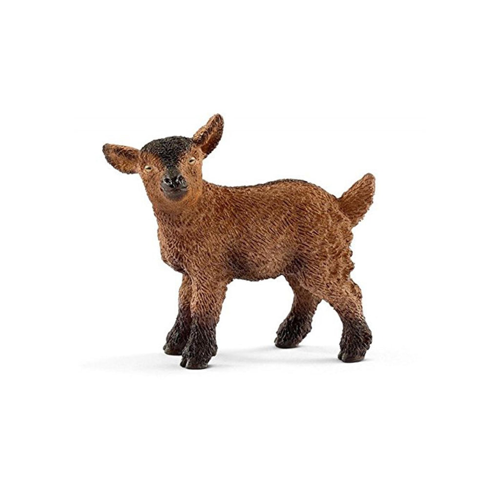 Schleich Goat Kid Animal Figure - Radar Toys