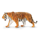 Siberian Tiger Wildlife Wonders Figure Safari Ltd - Radar Toys