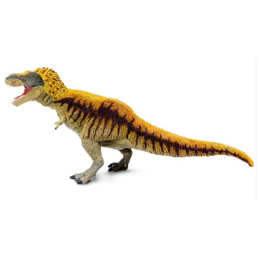 Dino Dana Feathered Tyrannosaurus Rex Dinosaur Figure Safari Ltd 101006 - Radar Toys