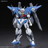 Bandai Gundam HG Build Drivers Riku's Gundam 00 Sky Model Set - Radar Toys