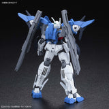 Bandai Gundam HG Build Drivers Riku's Gundam 00 Sky Model Set - Radar Toys
