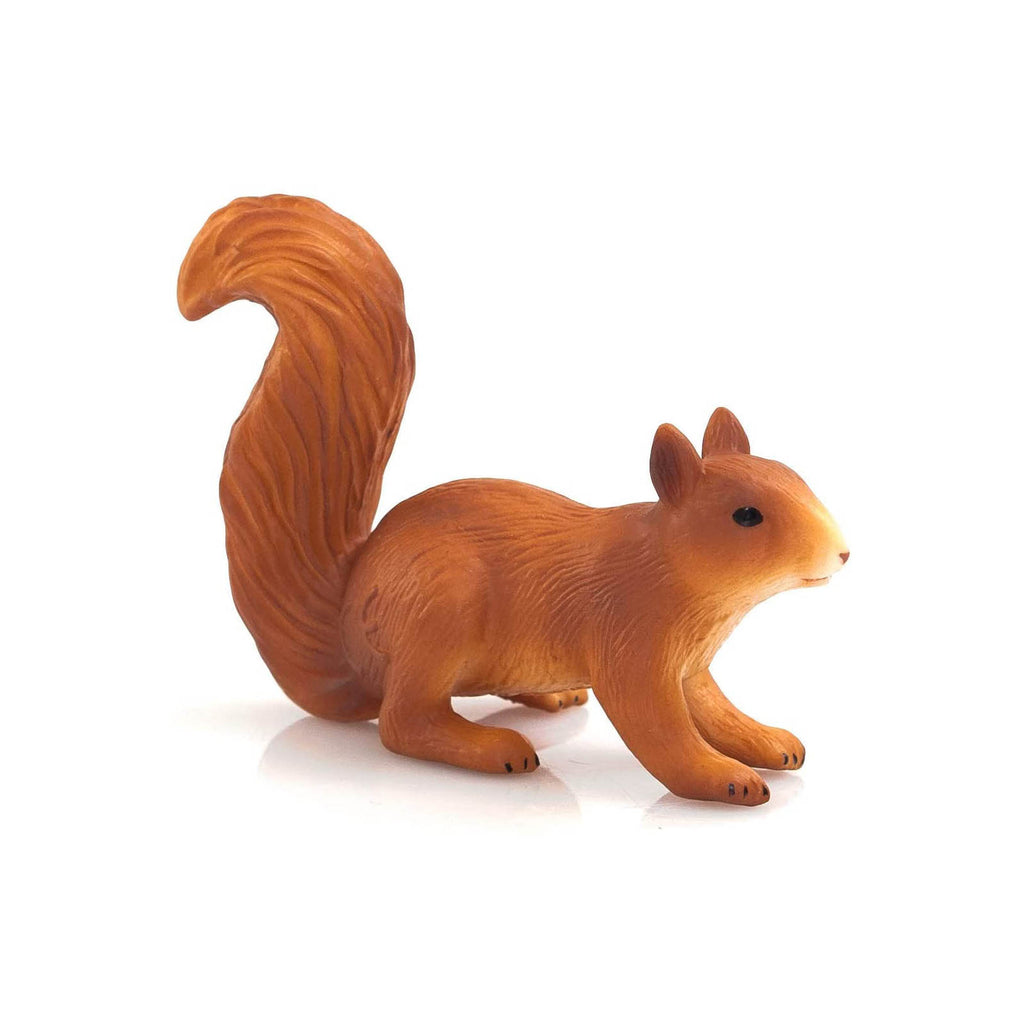 MOJO Squirrel Running Animal Figure 387032 - Radar Toys