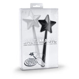 FRED Salt And Pepper Magic Wand Shakers - Radar Toys