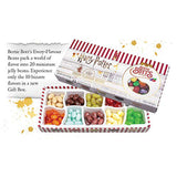 Jelly Belly Harry Potter Bertie Bott's Beans Box 4.25 oz Flavored Candy - Radar Toys