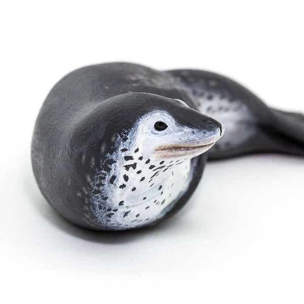 Leopard seal sales toy
