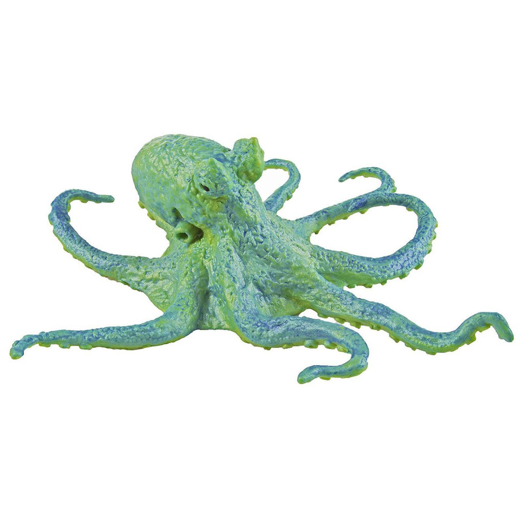 Octopus Sea Life Figure Safari Ltd - Radar Toys
