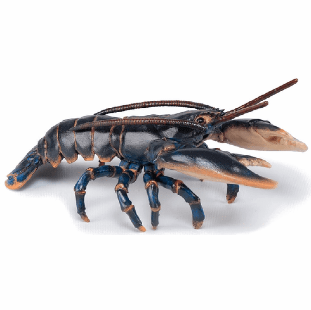 Papo Lobster Animal Figure 56052
