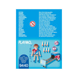 Playmobil Bowler Building Set 9440 - Radar Toys
