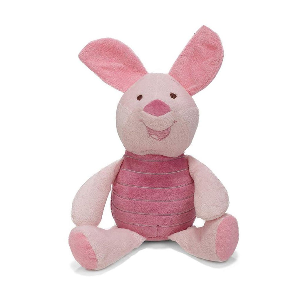 Disney Baby Winnie The Pooh Piglet 8 Inch Plush Figure - Radar Toys