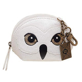 Harry Potter Hedwig Coin Pouch With Metal Chain - Radar Toys