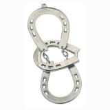 Hanayama Level 2 Horse Cast Puzzle - Radar Toys