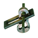 Hanayama Level 3 Violin Cast Puzzle - Radar Toys