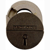 Hanayama Level 5 Padlock Cast Puzzle - Radar Toys