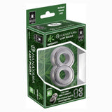 Hanayama Level 6 Infinity Cast Puzzle - Radar Toys