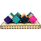 Project Genius Chroma Cube The Game - Radar Toys