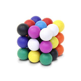 Project Genius Mefferts Molecube Puzzle - Radar Toys