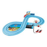 Carrera PAW Patrol Chase Marshall On The Track Set - Radar Toys