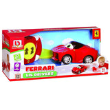 Maisto Lil Drivers Ferrari IRC Car - Radar Toys