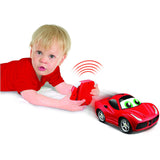 Maisto Lil Drivers Ferrari IRC Car - Radar Toys