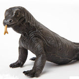 Komodo Dragon Incredible Creatures Figure Safari Ltd - Radar Toys
