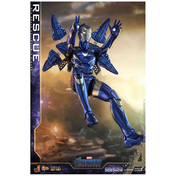 Hot Toys Endgame Rescue 1:6 Scale Collectible Figure | Radar Toys