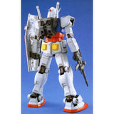 Bandai Gundam RX-78-2 Ver 1.5 MG Model Kit - Radar Toys