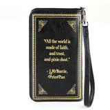 Peter Pan Vinyl Wallet - Radar Toys