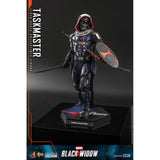 Hot Toys Marvel Black Widow Taskmaster Sixth Scale Figure - Radar Toys