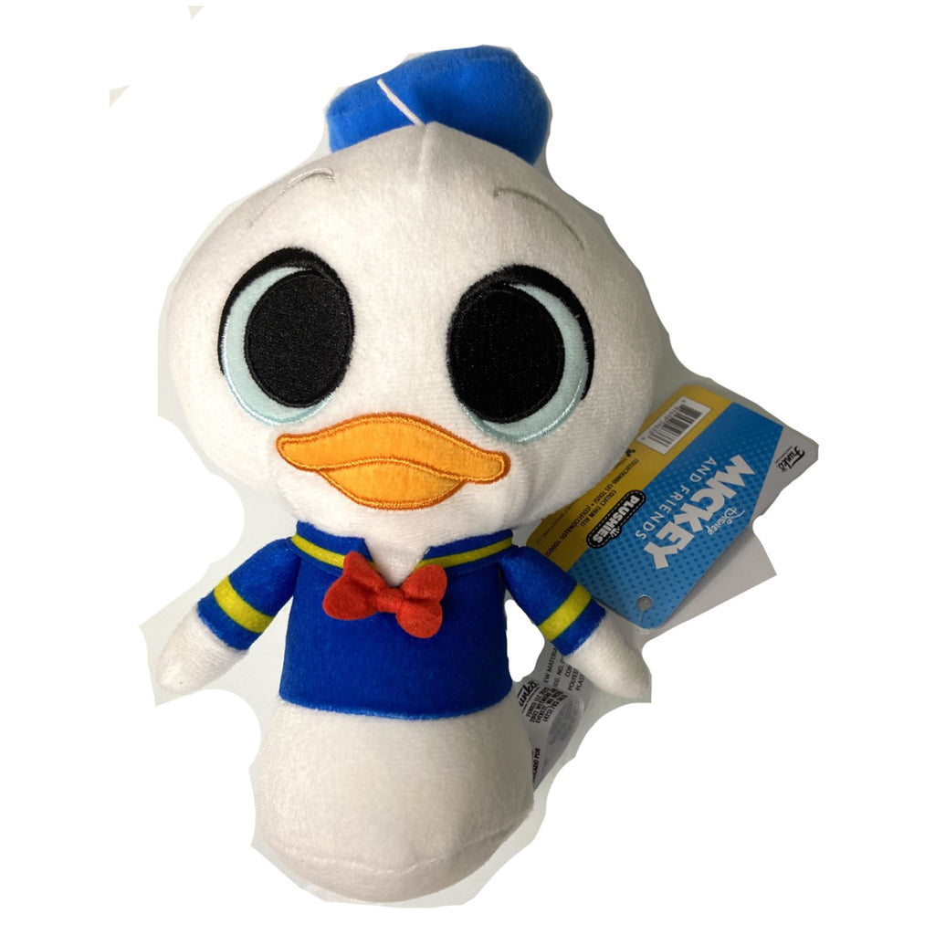 Funko Disney Classics Donald Duck POP Plush Figure - Radar Toys