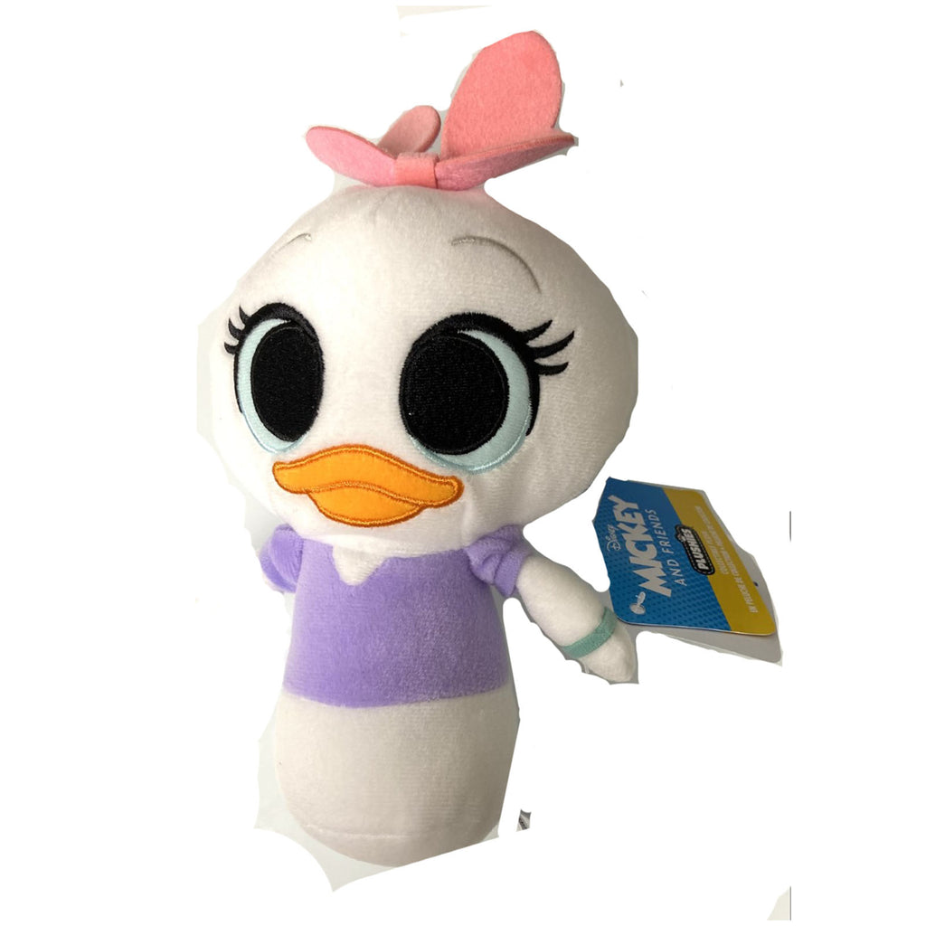 Funko Disney Classics Daisy Duck POP Plush Figure - Radar Toys