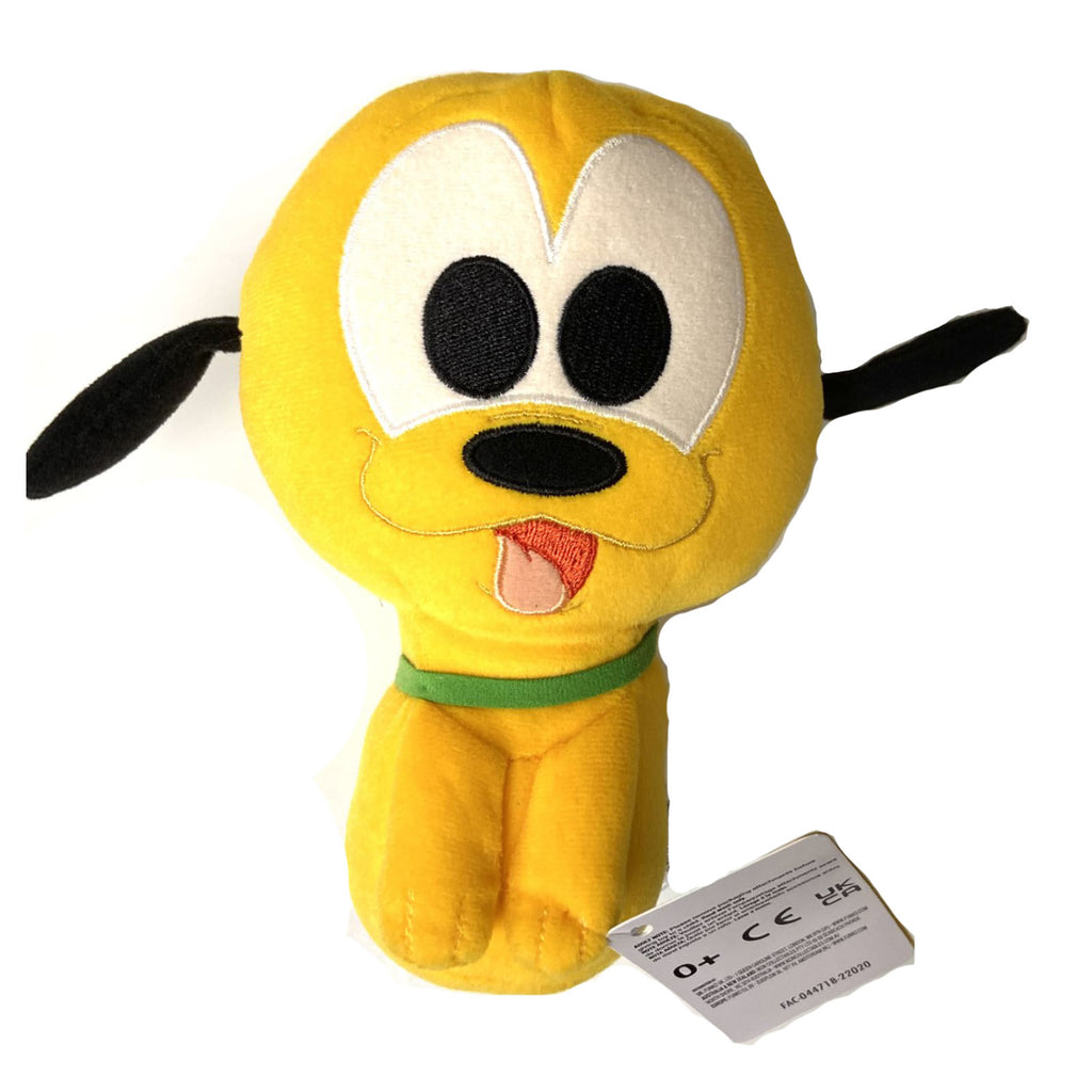 Funko Disney Classics Pluto POP Plush Figure - Radar Toys