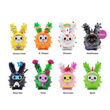 Tokidoki Cactus Bunnies Blind Box Mini Figure - Radar Toys