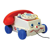 Fisher Price Chatter Telephone Classic Toy - Radar Toys