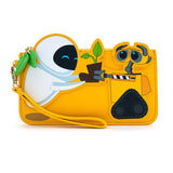 Loungefly Disney Pixar Wall-E Plant Boot Wallet - Radar Toys