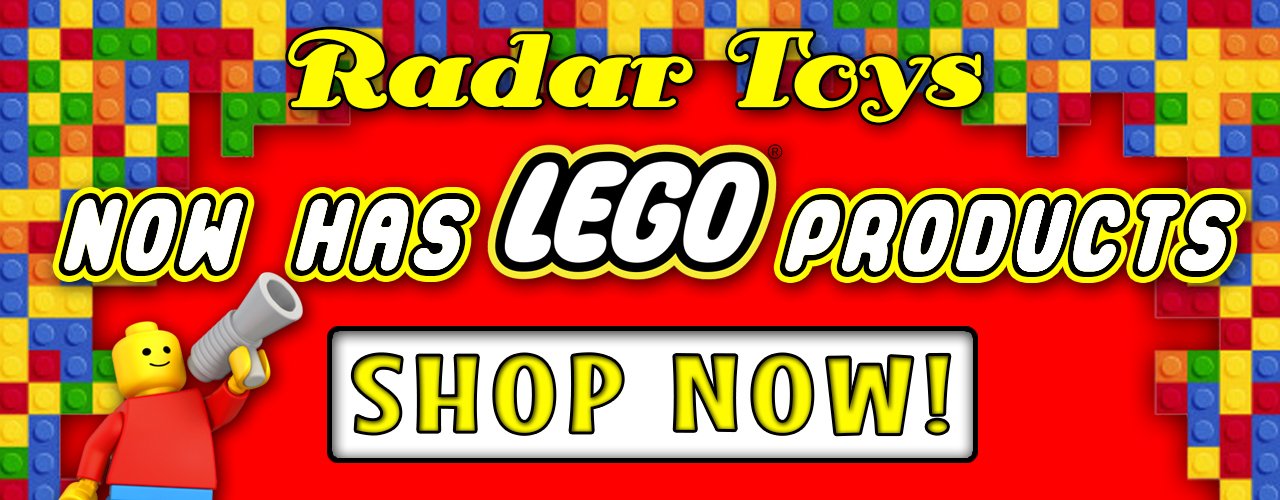 Radar Toys