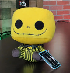 Nightmare Before Christmas Funko Pop Figures