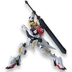 Gundam Barbatos Model Kit Ideas