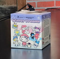 Tokidoki Blind Box Gift Ideas