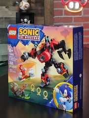 Sonic Christmas Ideas for All Ages | A Radar Toys Guide