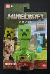 Radar Toys Has Minecraft Movie Collectibles (While Supplies Last!)