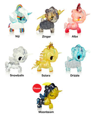 Tokidoki Toki Mochi Sky Unicorno Blind Box Series Releases!