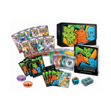 Pokemon Scarlet And Violet Paldea Evolved Elite Trainer Box - Radar Toys