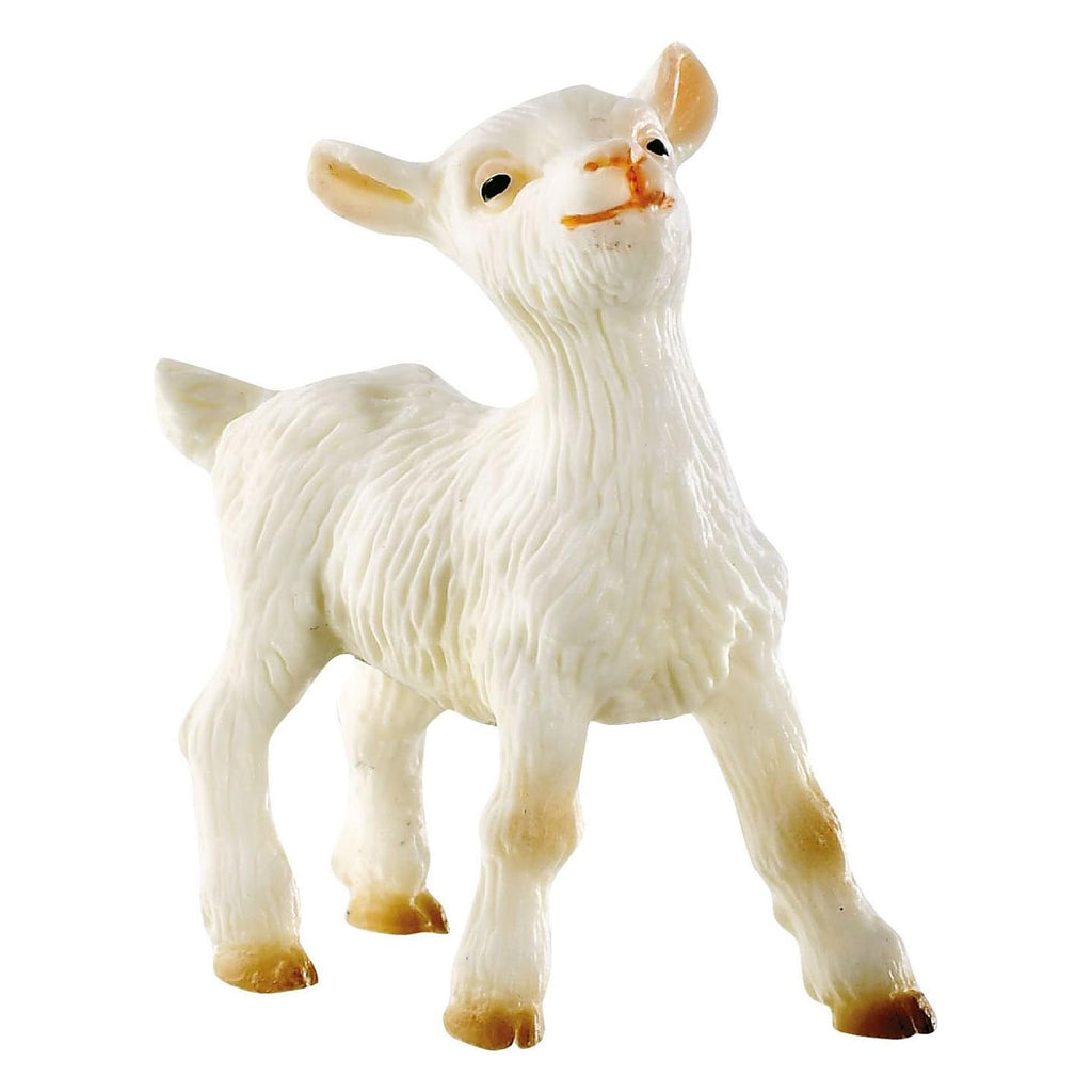Bullyland Goat Kid Animal Figure 62319 - Radar Toys